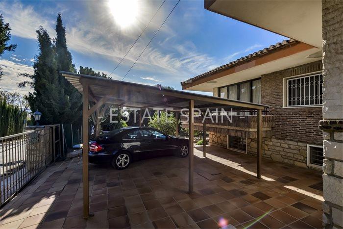 Вилла в Бенидорме 217 м2 №VL2463A5843  - Продажа - 7 preview