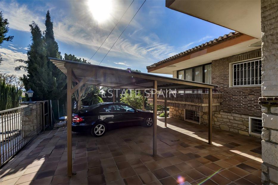 Вилла в Бенидорме 217 м2 №VL2463A5843  - Продажа - 7 large