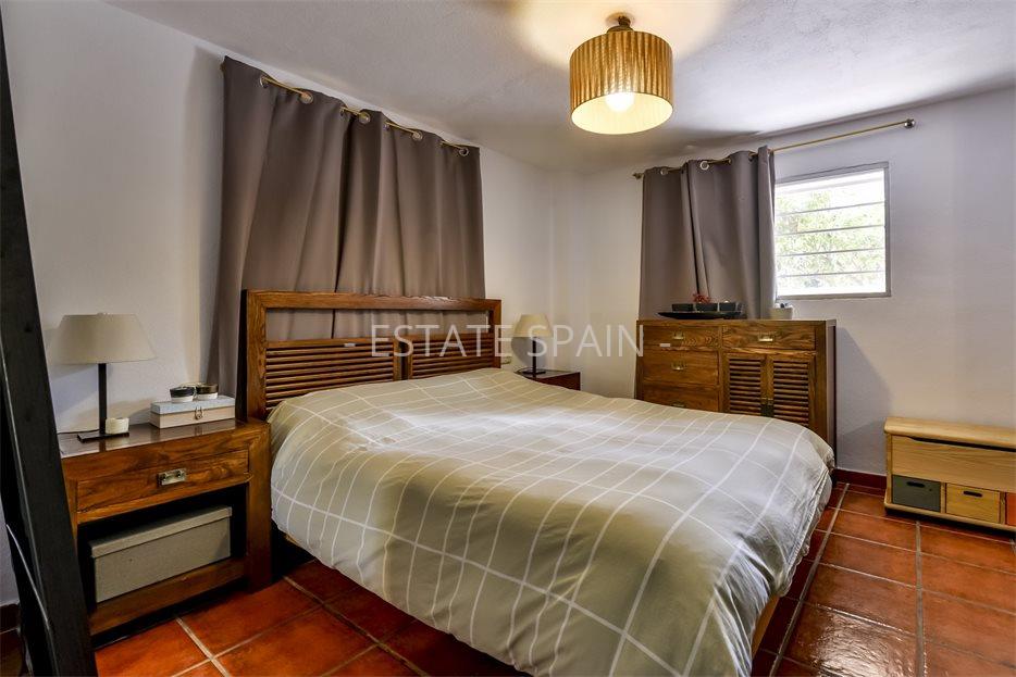 Вилла в Бенидорме 217 м2 №VL2463A5843  - Продажа - 31 large