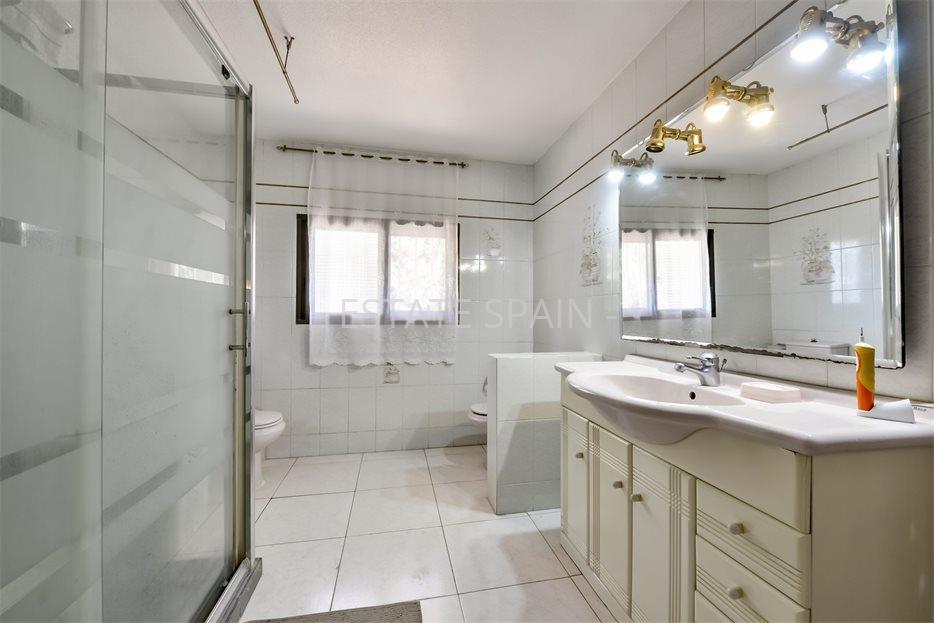 Вилла в Бенидорме 217 м2 №VL2463A5843  - Продажа - 27 large