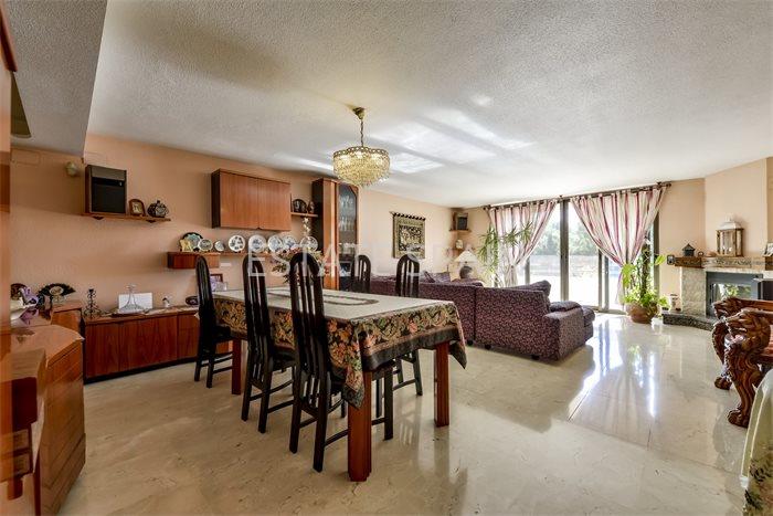 Вилла в Бенидорме 217 м2 №VL2463A5843  - Продажа - 13 preview