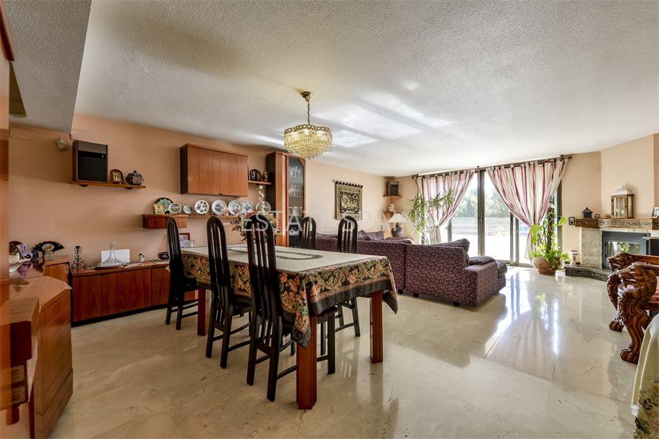 Вилла в Бенидорме 217 м2 №VL2463A5843  - Продажа - 13 large