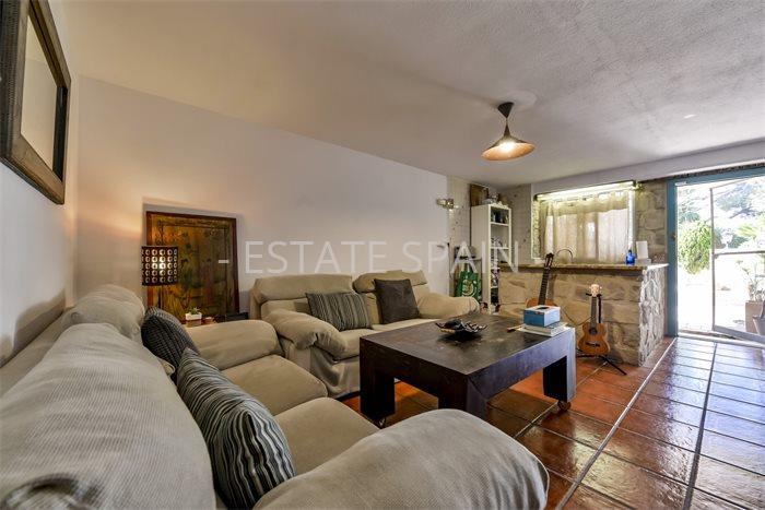 Вилла в Бенидорме 217 м2 №VL2463A5843  - Продажа - 34 preview