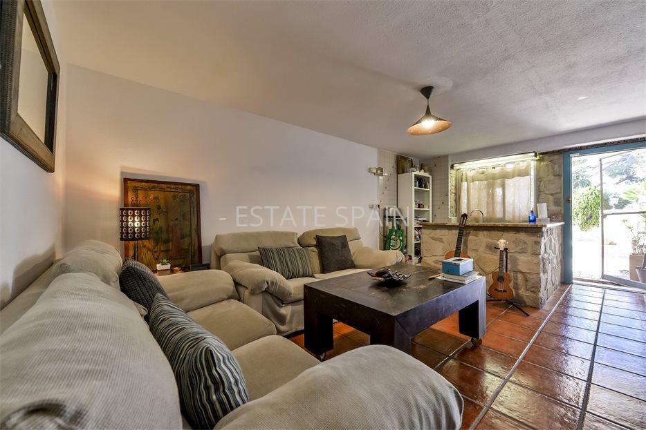 Вилла в Бенидорме 217 м2 №VL2463A5843  - Продажа - 34 large