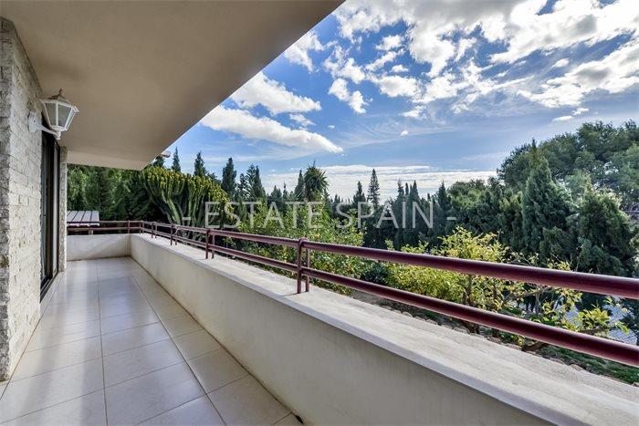 Вилла в Бенидорме 217 м2 №VL2463A5843  - Продажа - 16 preview