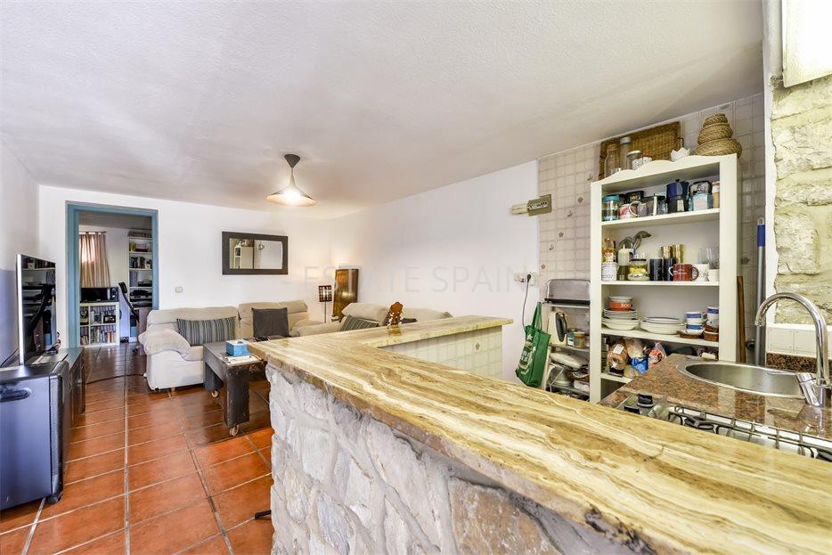 Вилла в Бенидорме 217 м2 №VL2463A5843  - Продажа - 28 large