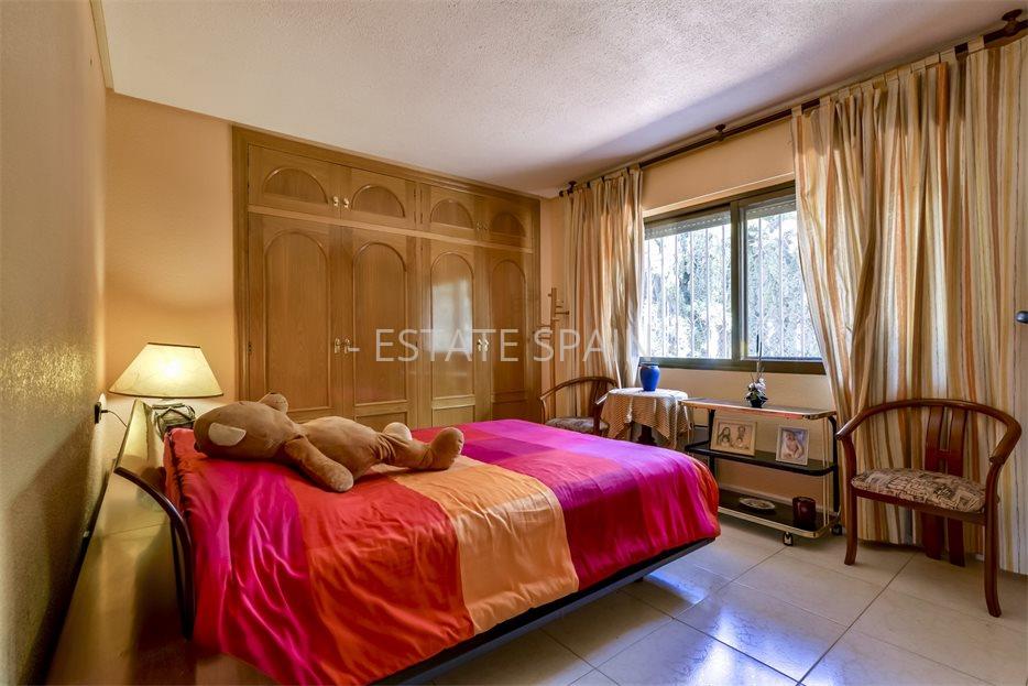 Вилла в Бенидорме 217 м2 №VL2463A5843  - Продажа - 23 large