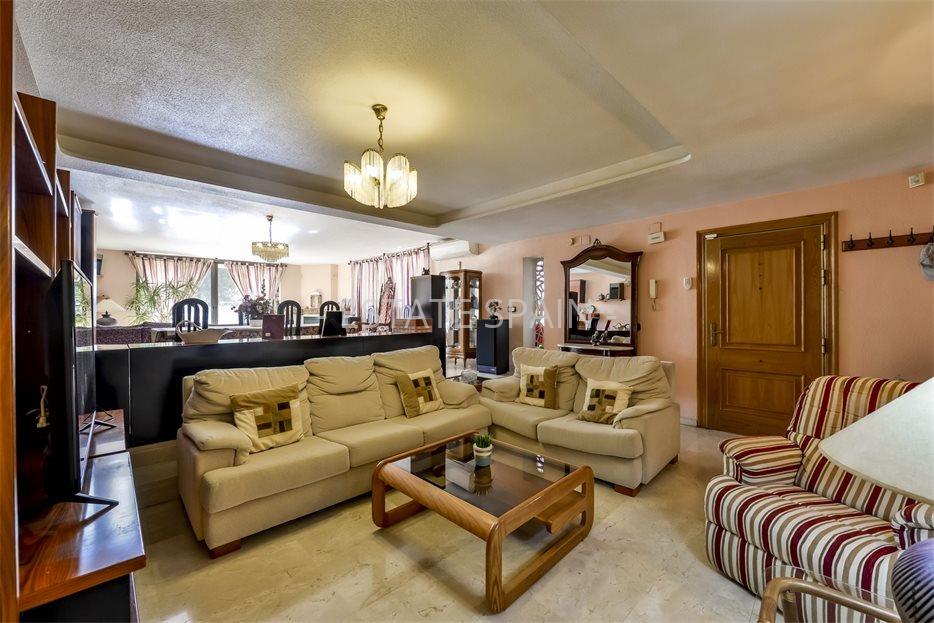 Вилла в Бенидорме 217 м2 №VL2463A5843  - Продажа - 12 large