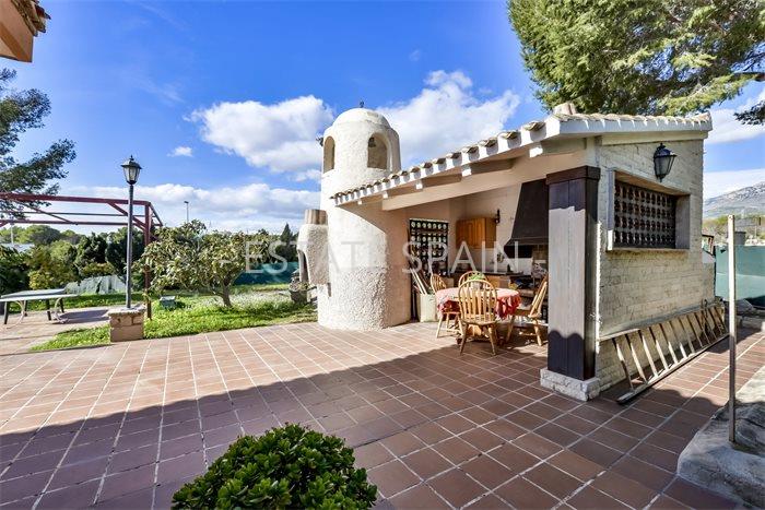 Вилла в Бенидорме 217 м2 №VL2463A5843  - Продажа - 6 preview