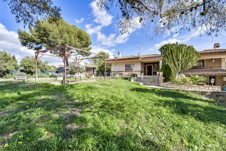 Вилла в Бенидорме 217 м2 №VL2463A5843  - Продажа - 3 large