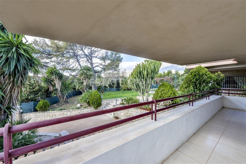 Вилла в Бенидорме 217 м2 №VL2463A5843  - Продажа - 17 large