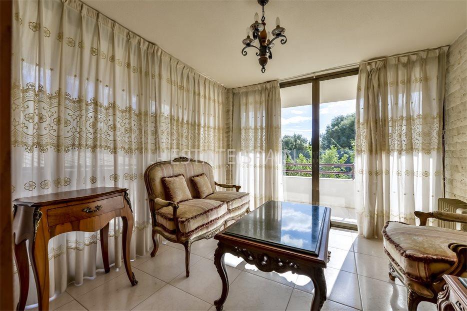 Вилла в Бенидорме 217 м2 №VL2463A5843  - Продажа - 26 large