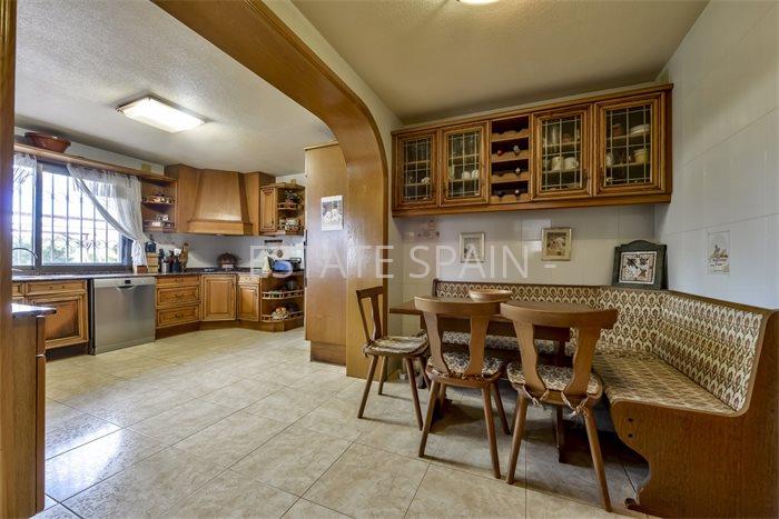 Вилла в Бенидорме 217 м2 №VL2463A5843  - Продажа - 19 preview