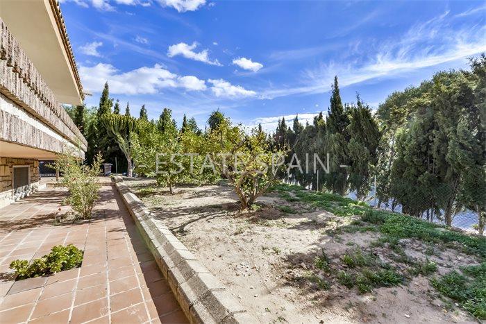 Вилла в Бенидорме 217 м2 №VL2463A5843  - Продажа - 9 preview