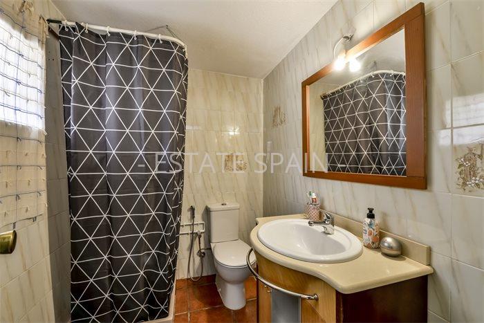 Вилла в Бенидорме 217 м2 №VL2463A5843  - Продажа - 32 preview