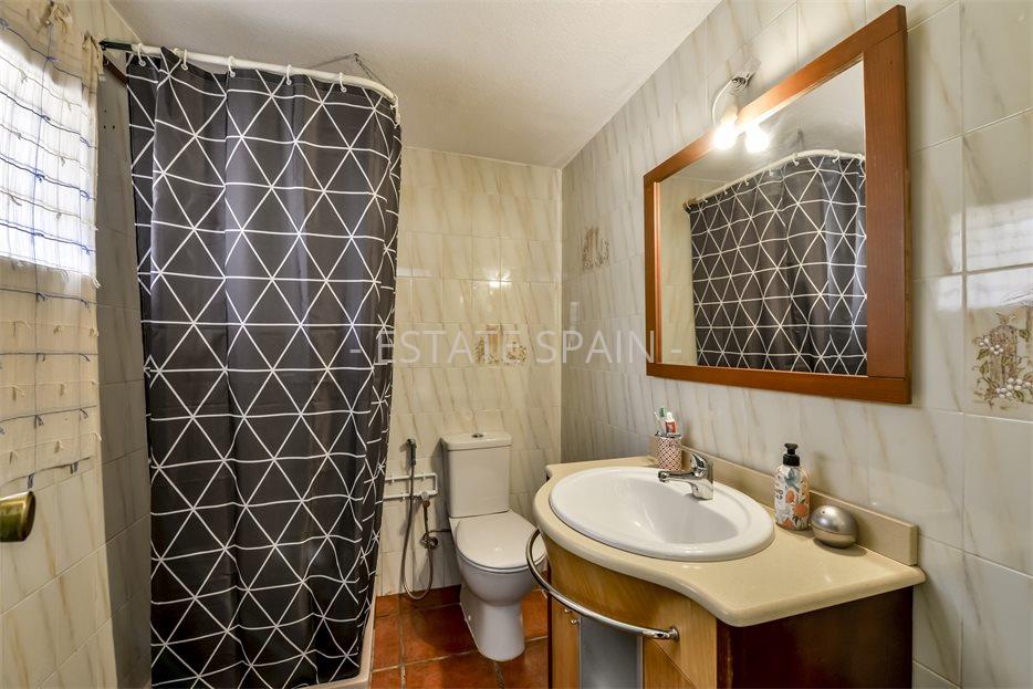 Вилла в Бенидорме 217 м2 №VL2463A5843  - Продажа - 32 large