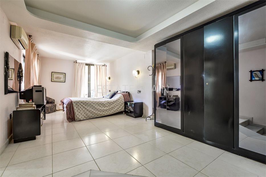 Вилла в Бенидорме 217 м2 №VL2463A5843  - Продажа - 24 large