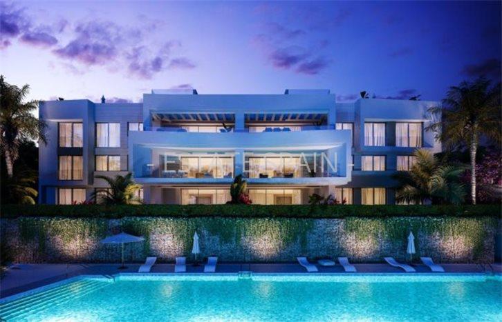 Апартаменты в Марбелье 201 м2 №ART2092178191  - Продажа - 7 preview