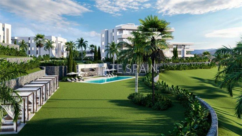 Апартаменты в Марбелье 201 м2 №ART2092178191  - Продажа - 9 preview