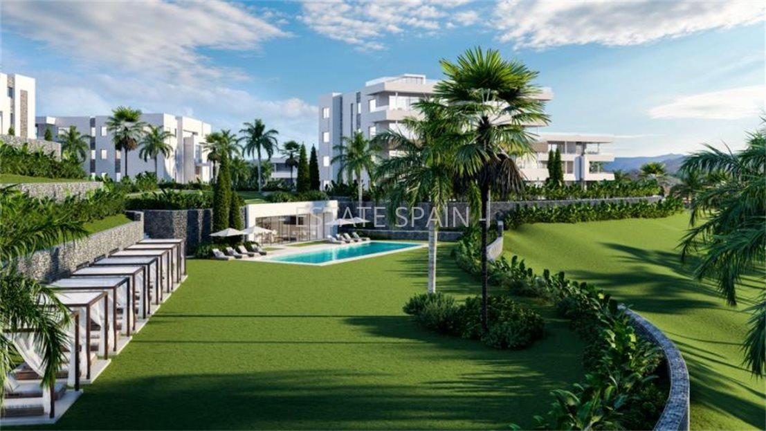 Апартаменты в Марбелье 201 м2 №ART2092178191  - Продажа - 9 large