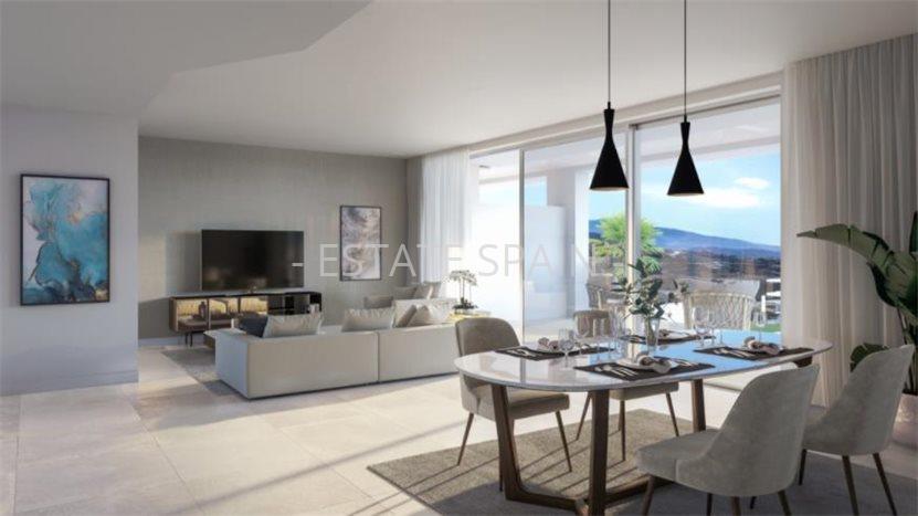 Апартаменты в Марбелье 201 м2 №ART2092178191  - Продажа - 15 preview