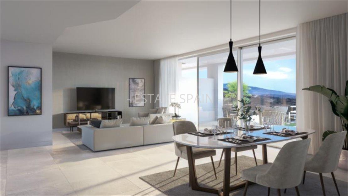 Апартаменты в Марбелье 201 м2 №ART2092178191  - Продажа - 15 large