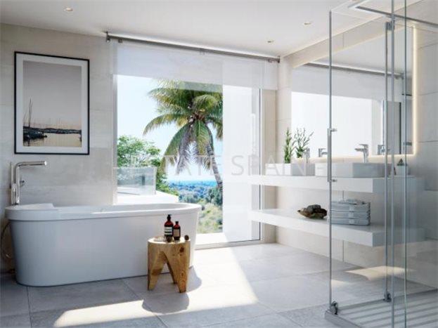 Апартаменты в Марбелье 201 м2 №ART2092178191  - Продажа - 21 preview