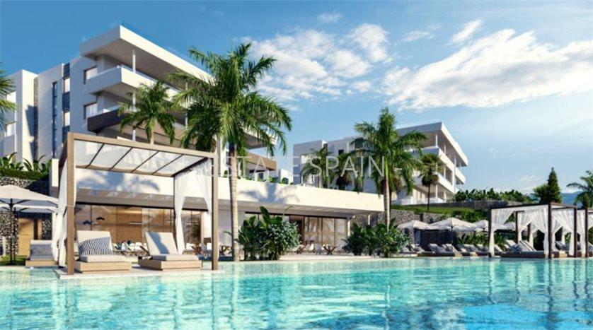 Апартаменты в Марбелье 201 м2 №ART2092178191  - Продажа - 5 preview