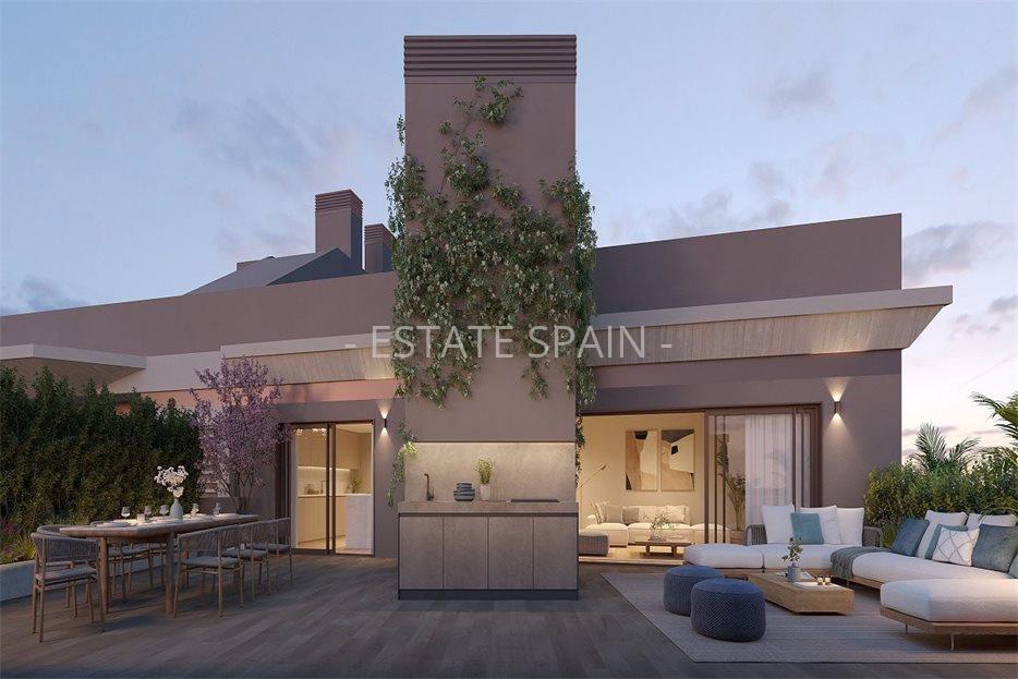 Квартира в Гава Маре 45 м2 №ART256177AF33  - Продажа - 9 large