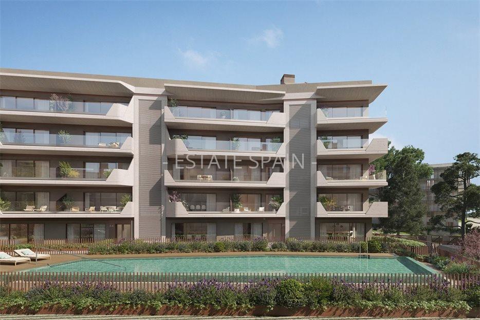 Квартира в Гава Маре 45 м2 №ART256177AF33  - Продажа - 3 large