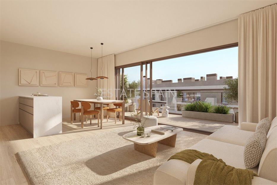 Квартира в Гава Маре 45 м2 №ART256177AF33  - Продажа - 4 large