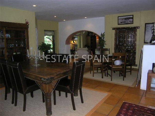 Вилла в Бенисе 350 м2 №VL218307FC7F  - Продажа - 5 preview