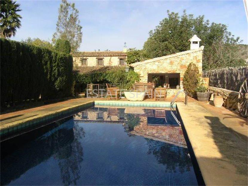 Вилла в Бенисе 350 м2 №VL218307FC7F  - Продажа - 3 large