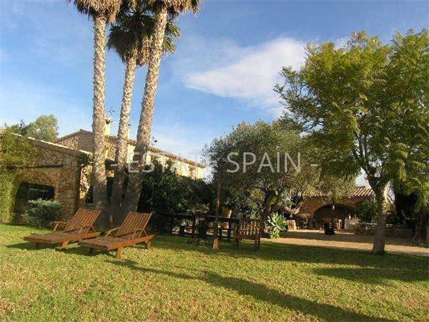 Вилла в Бенисе 350 м2 №VL218307FC7F  - Продажа - 1 preview