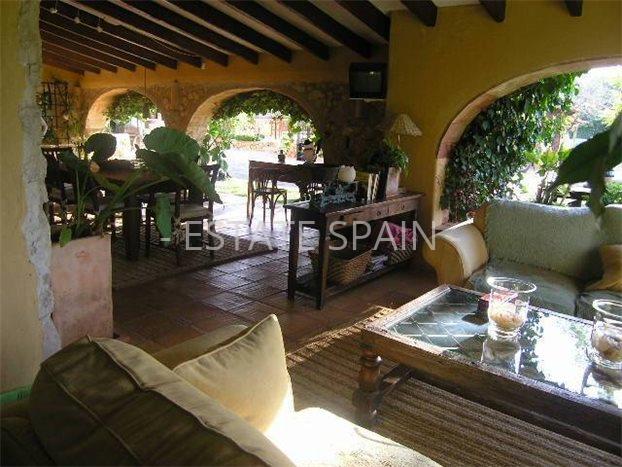 Вилла в Бенисе 350 м2 №VL218307FC7F  - Продажа - 12 preview