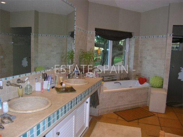 Вилла в Бенисе 350 м2 №VL218307FC7F  - Продажа - 6 preview