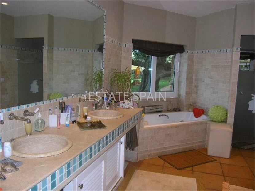 Вилла в Бенисе 350 м2 №VL218307FC7F  - Продажа - 6 large