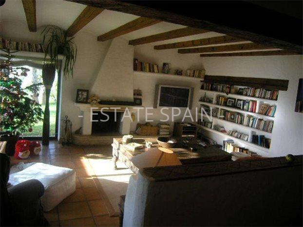 Вилла в Бенисе 350 м2 №VL218307FC7F  - Продажа - 4 preview