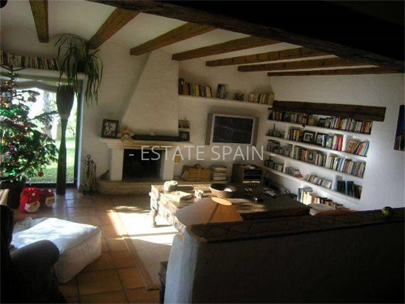 Вилла в Бенисе 350 м2 №VL218307FC7F  - Продажа - 4 large