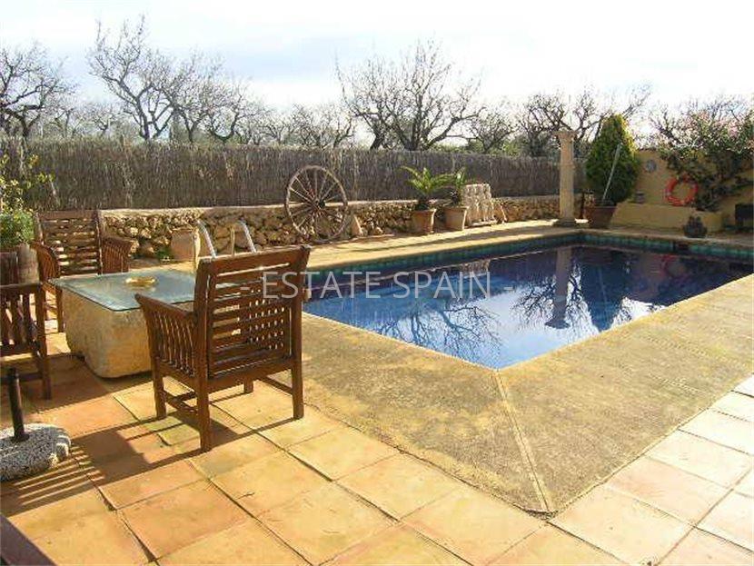 Вилла в Бенисе 350 м2 №VL218307FC7F  - Продажа - 10 large