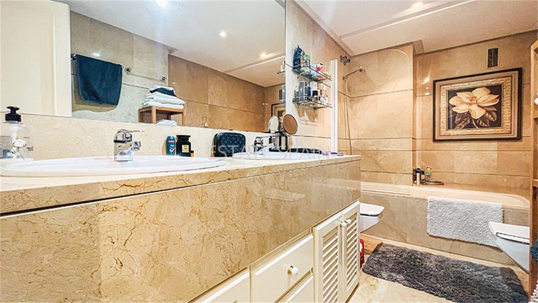 Апартаменты в Кальвия 130 м2 №ART2465B0BC8  - Продажа - 12 large