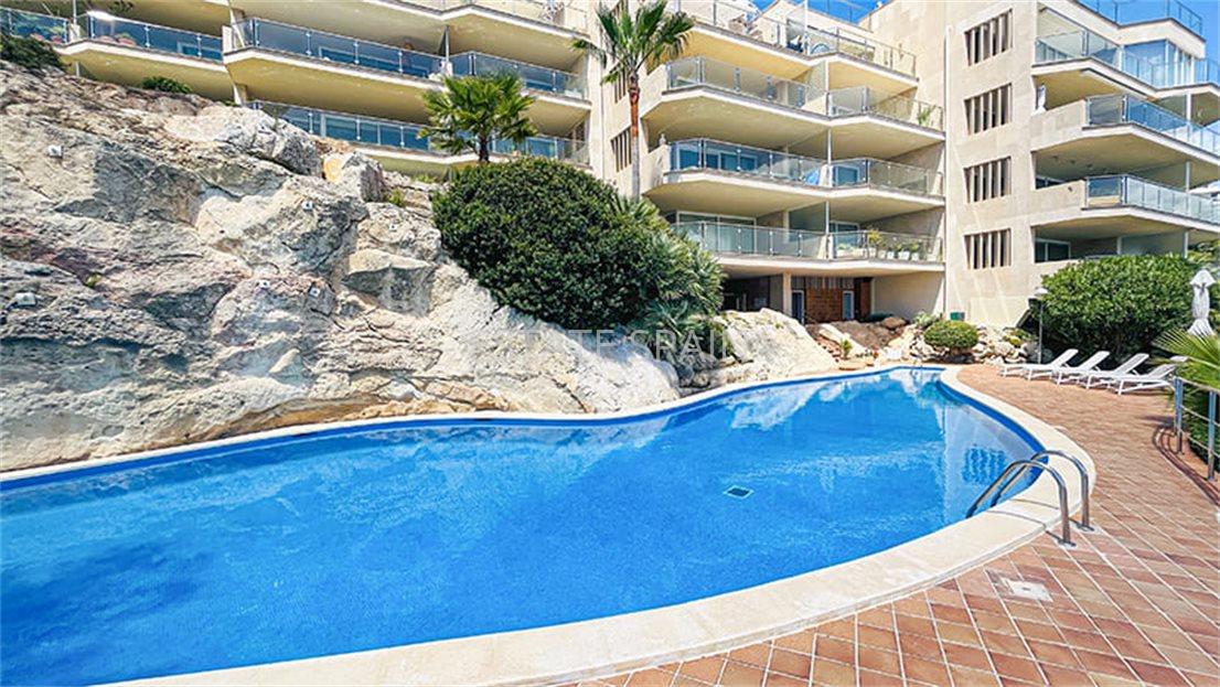 Апартаменты в Кальвия 130 м2 №ART2465B0BC8  - Продажа - 3 large