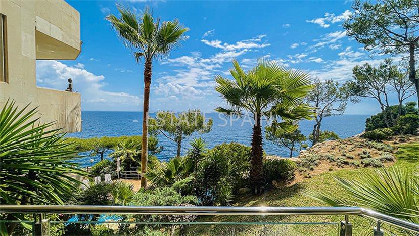 Апартаменты в Кальвия 130 м2 №ART2465B0BC8  - Продажа - 17 preview