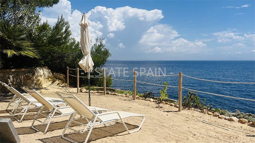 Апартаменты в Кальвия 130 м2 №ART2465B0BC8  - Продажа - 5 preview