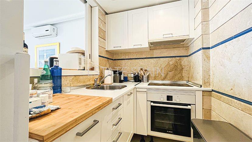 Апартаменты в Кальвия 130 м2 №ART2465B0BC8  - Продажа - 10 preview