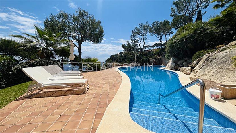 Апартаменты в Кальвия 130 м2 №ART2465B0BC8  - Продажа - 2 preview