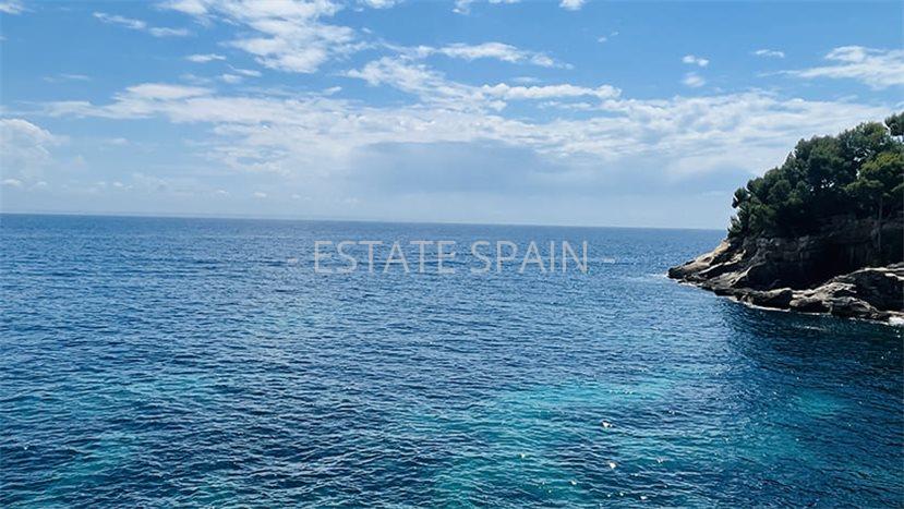 Апартаменты в Кальвия 130 м2 №ART2465B0BC8  - Продажа - 19 preview