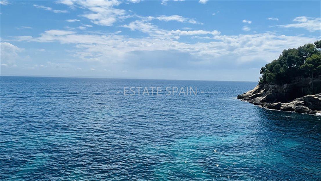 Апартаменты в Кальвия 130 м2 №ART2465B0BC8  - Продажа - 19 large