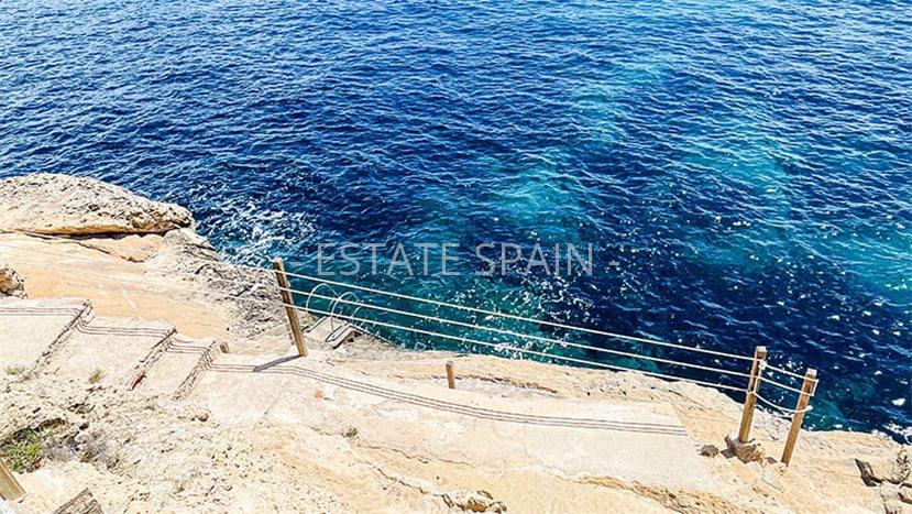 Апартаменты в Кальвия 130 м2 №ART2465B0BC8  - Продажа - 6 preview