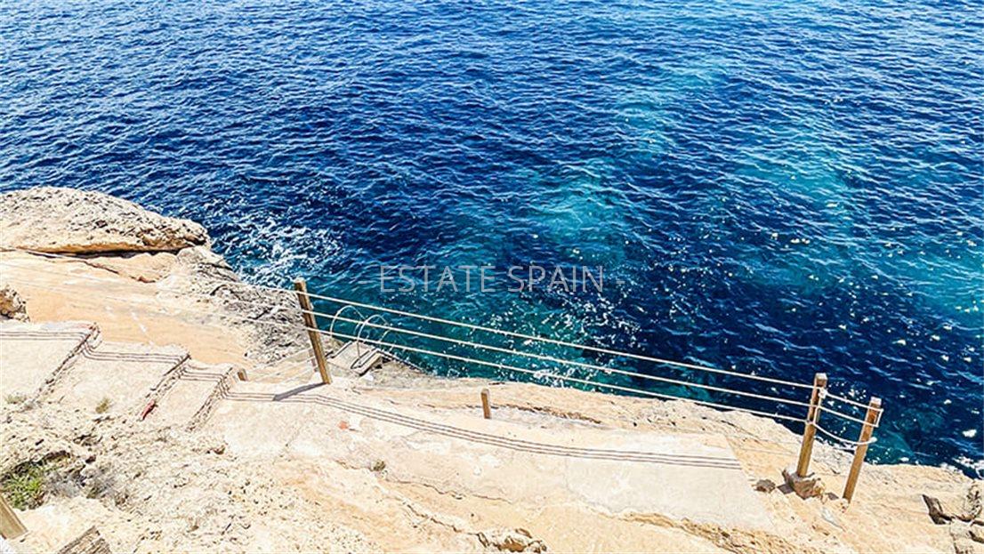 Апартаменты в Кальвия 130 м2 №ART2465B0BC8  - Продажа - 6 large